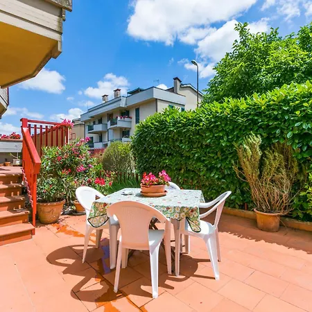 Casa Luisa By Interhome Apartment