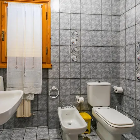 Apartment Casa Luisa By Interhome