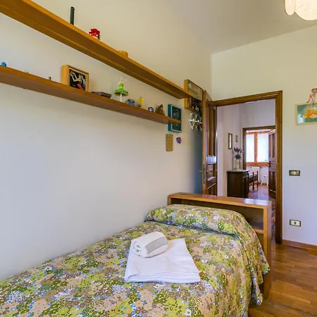 Apartment Casa Luisa By Interhome *