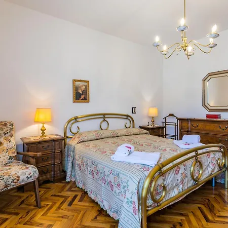 Apartment Casa Luisa By Interhome Greve in Chianti