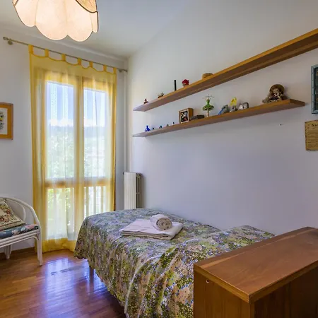 Casa Luisa By Interhome Greve in Chianti