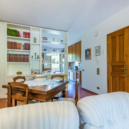 Apartment Casa Luisa By Interhome