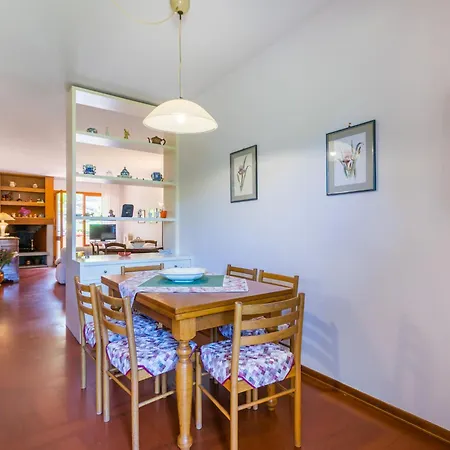 Casa Luisa By Interhome Apartment Greve in Chianti