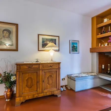 Casa Luisa By Interhome Greve in Chianti
