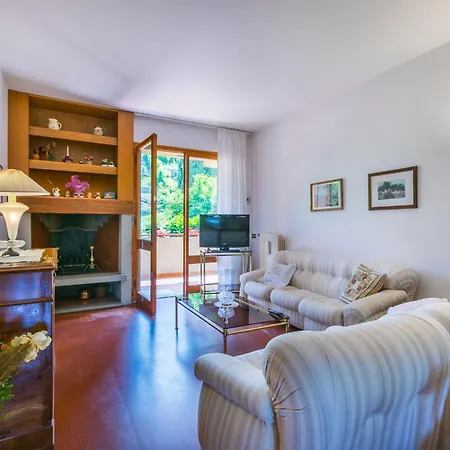 Casa Luisa By Interhome Apartment *